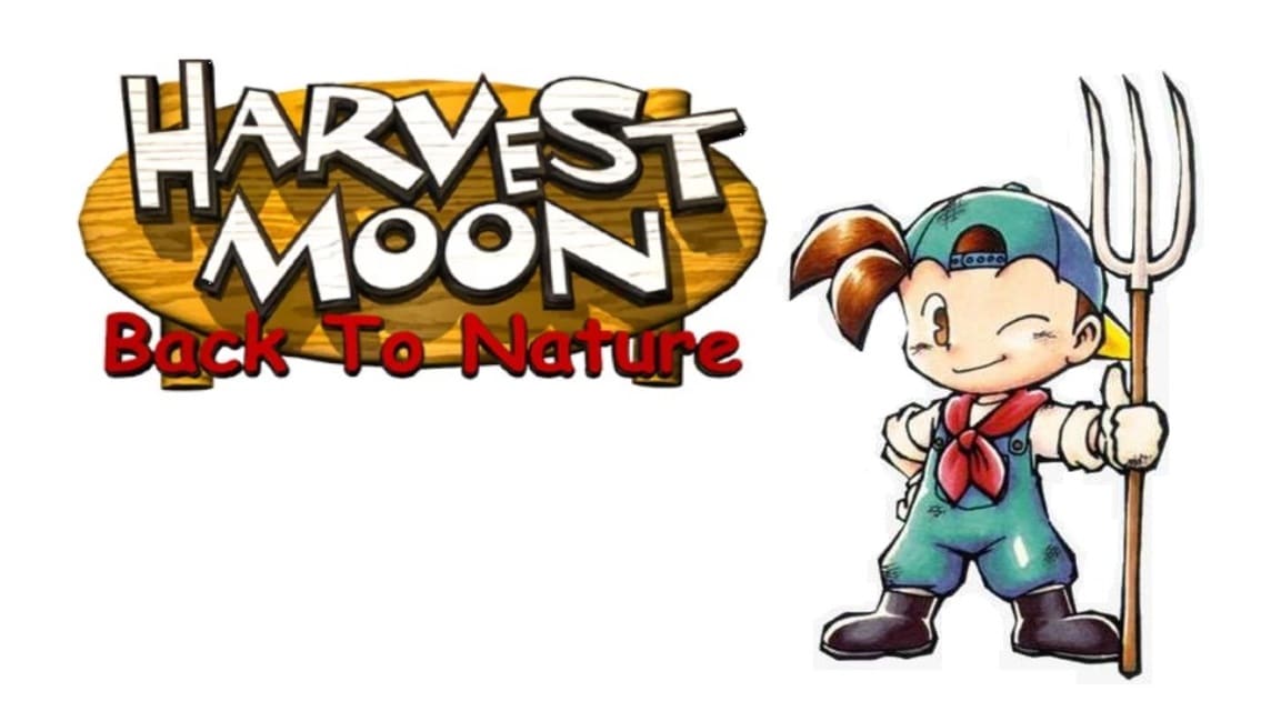 Cara Bermain Harvest Moon PS1 di Mobile Android 2024