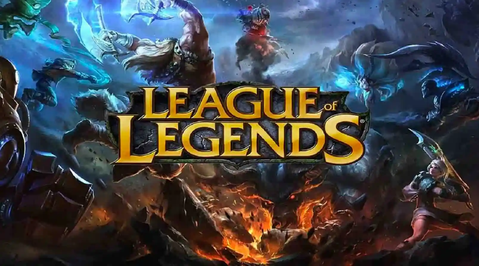 League of Legends: Salah Satu Game MOBA Terbaik