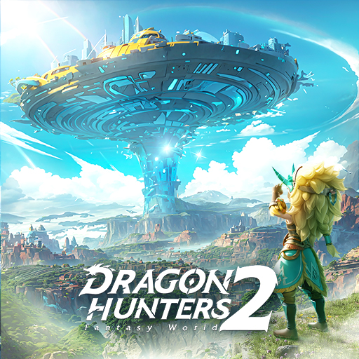 Dragon Hunters 2: Memasuki Dunia Petualangan yang Menegangkan