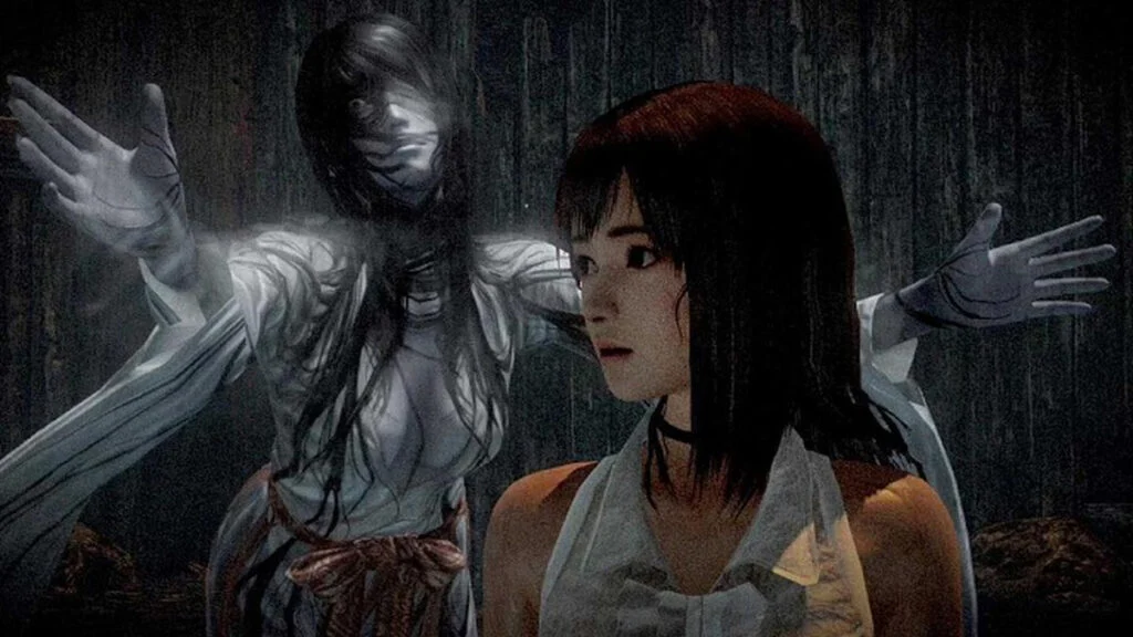 game horror jepang