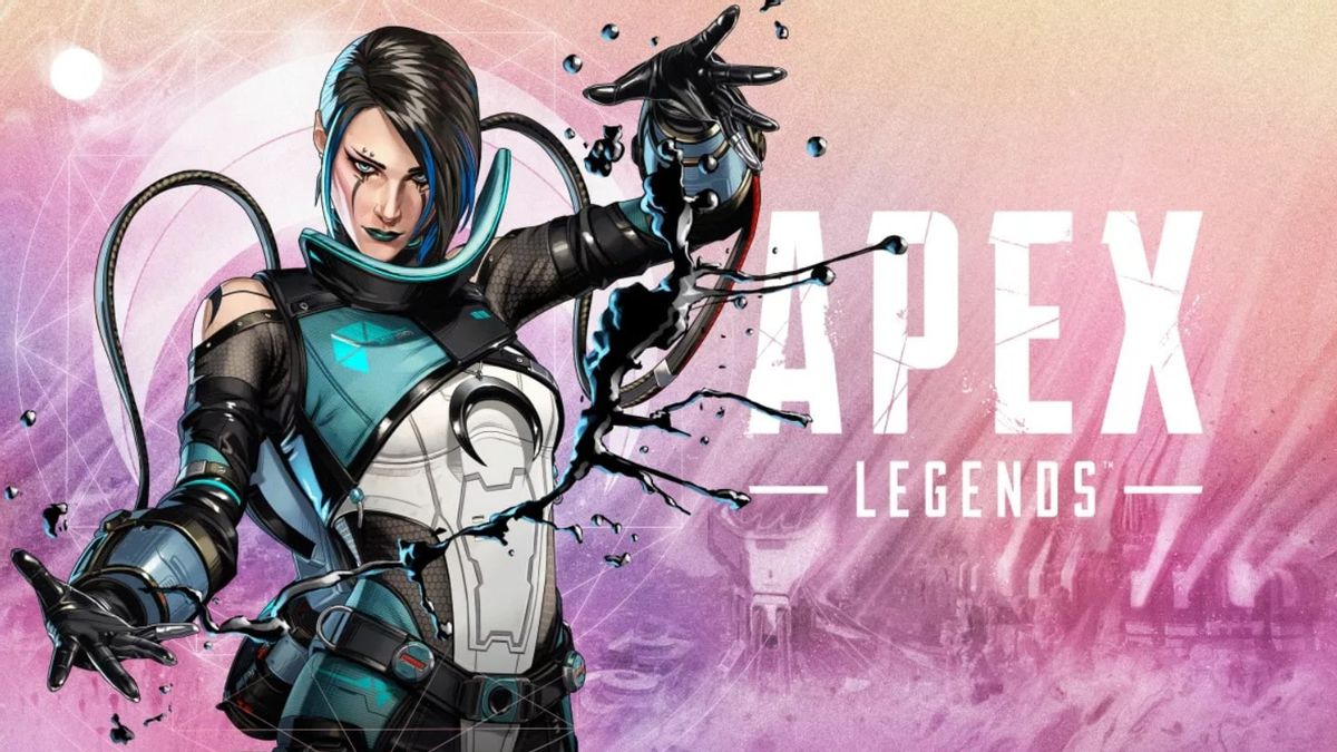 Apex Legends